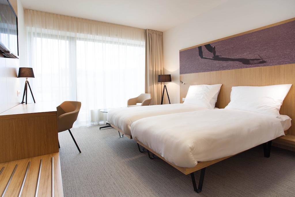 Hotel S-Port Veska Dolany  客房 照片