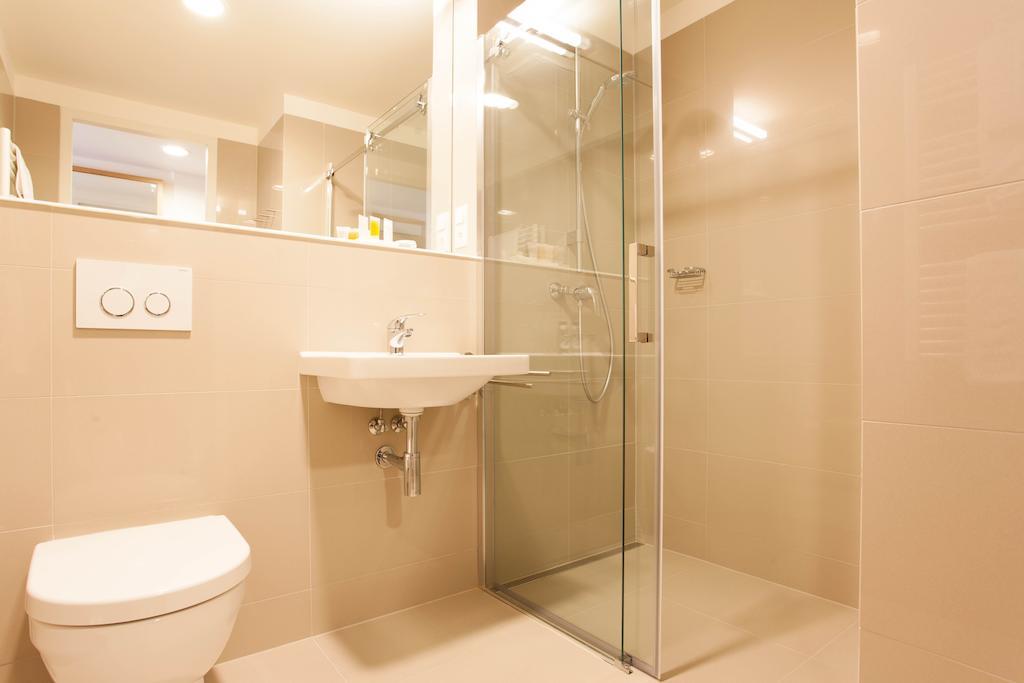 Hotel S-Port Veska Dolany  客房 照片