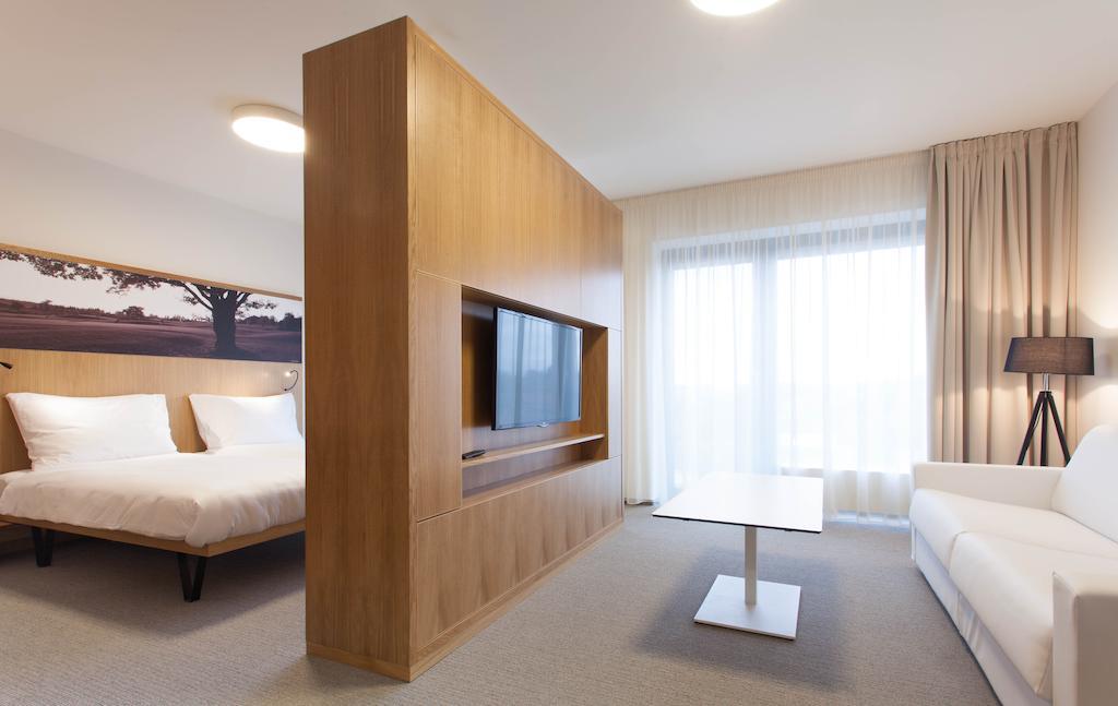 Hotel S-Port Veska Dolany  客房 照片